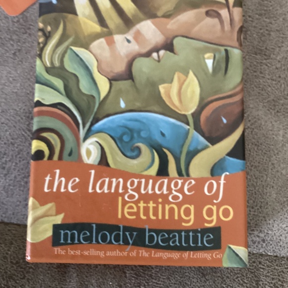 Melody Beattie card deck - Picture 3 of 4